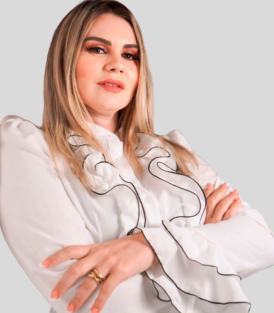 Alessandra Gomes