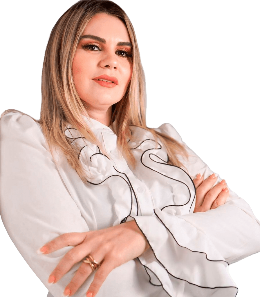 Alessandra Gomes